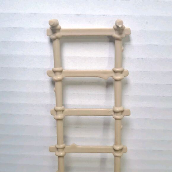 Masters Of The Universe Vtg MOTU Castle Grayskull Ladder Replacement Part Heman - Picture 5 of 6